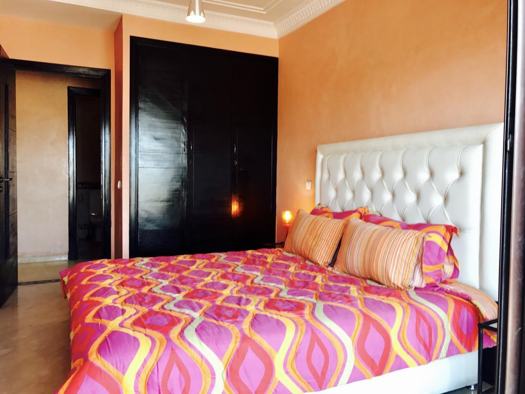 Sabor Apartment Anas Majorelle Marrakesch Exterior foto