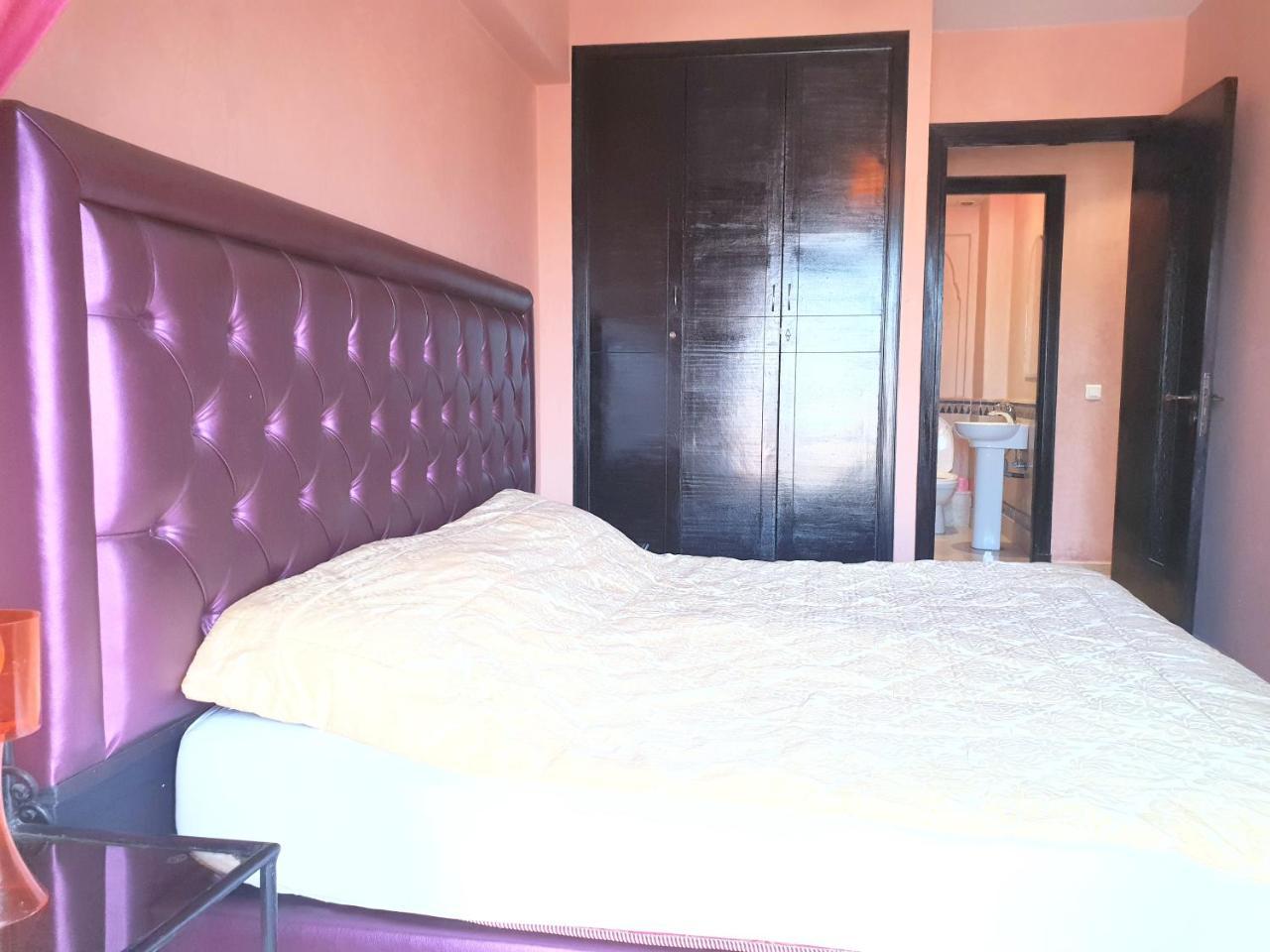 Sabor Apartment Anas Majorelle Marrakesch Exterior foto